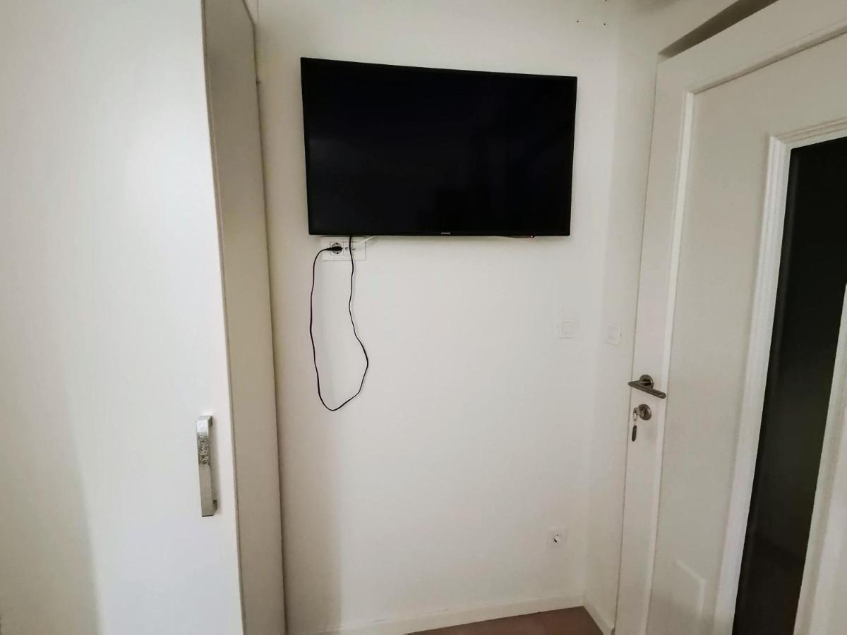 קרק Fisher King Apartments מראה חיצוני תמונה